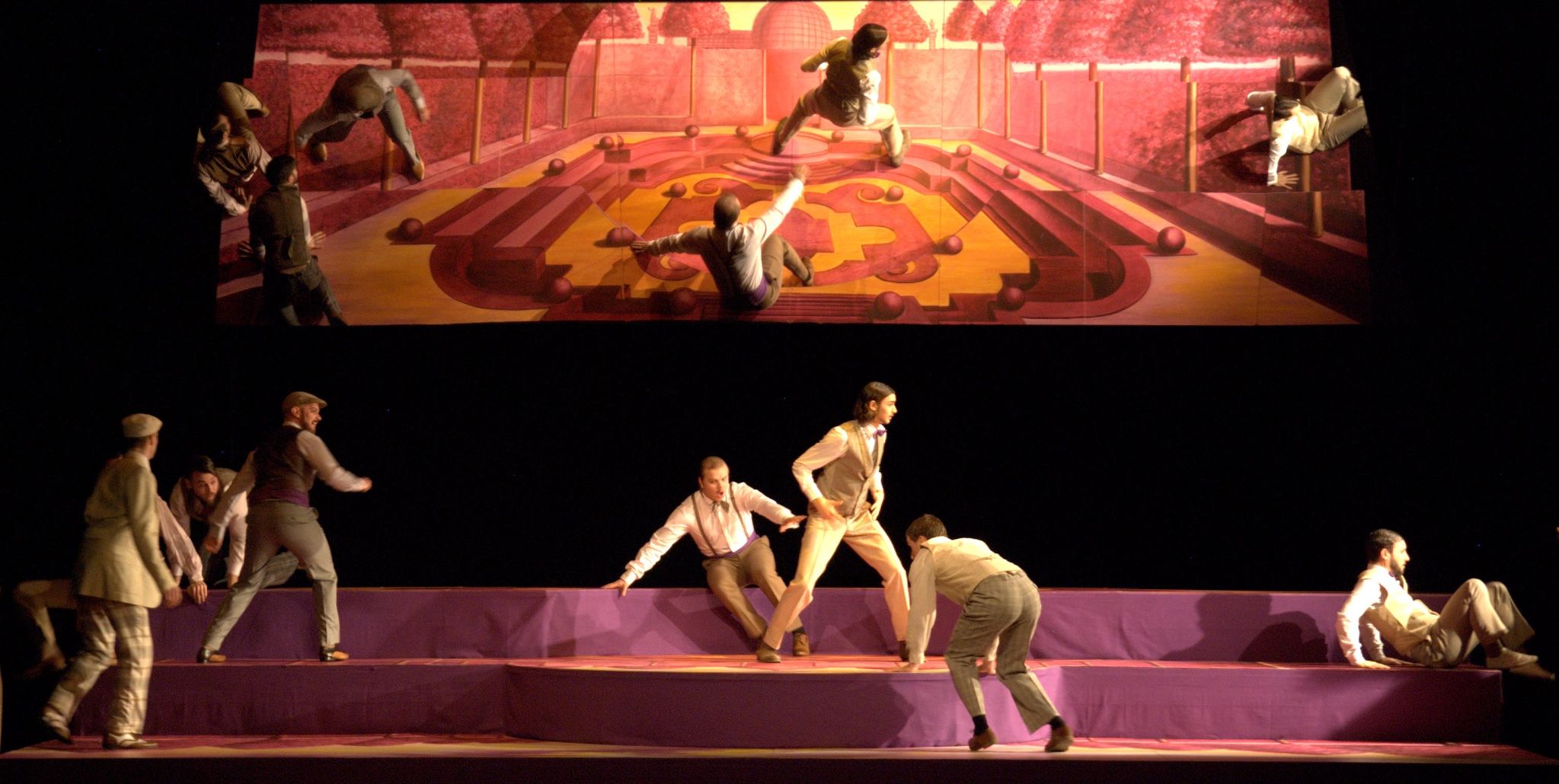 La Pietra del Paragone